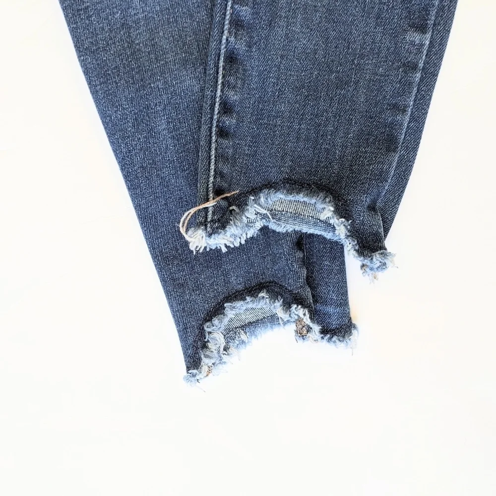 Girls Old Navy 360° Stretch Rockstar Jeans Bundle